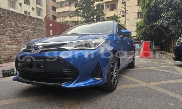 Buy Import 2019 Toyota Axio fielder in Dhaka, Dhaka Buy Import 2019 Toyota Axio fielder in Dhaka, Dhaka