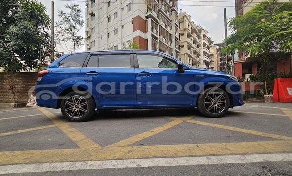 Buy Import 2019 Toyota Axio fielder in Dhaka, Dhaka Buy Import 2019 Toyota Axio fielder in Dhaka, Dhaka