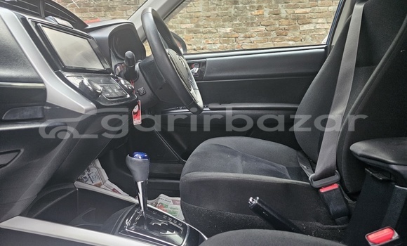 Buy Import 2019 Toyota Axio fielder in Dhaka, Dhaka Buy Import 2019 Toyota Axio fielder in Dhaka, Dhaka