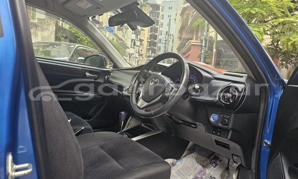 Buy Import 2019 Toyota Axio fielder in Dhaka, Dhaka Buy Import 2019 Toyota Axio fielder in Dhaka, Dhaka