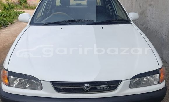 কেনা ব্যবহৃত Toyota Corolla 111 White গাড়ী মধ্যে ঢাকা মধ্যে Dhaka কেনা ব্যবহৃত Toyota Corolla 111 White গাড়ী মধ্যে ঢাকা মধ্যে Dhaka