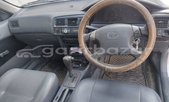 কেনা ব্যবহৃত Toyota Corolla 111 White গাড়ী মধ্যে ঢাকা মধ্যে Dhaka কেনা ব্যবহৃত Toyota Corolla 111 White গাড়ী মধ্যে ঢাকা মধ্যে Dhaka