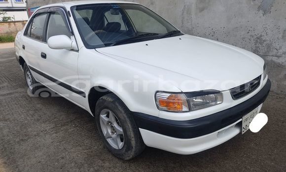 কেনা ব্যবহৃত Toyota Corolla 111 White গাড়ী মধ্যে ঢাকা মধ্যে Dhaka কেনা ব্যবহৃত Toyota Corolla 111 White গাড়ী মধ্যে ঢাকা মধ্যে Dhaka