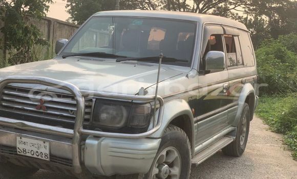 কেনা ব্যবহৃত Mitsubishi pajero Other গাড়ী মধ্যে ঢাকা মধ্যে Dhaka কেনা ব্যবহৃত Mitsubishi pajero Other গাড়ী মধ্যে ঢাকা মধ্যে Dhaka
