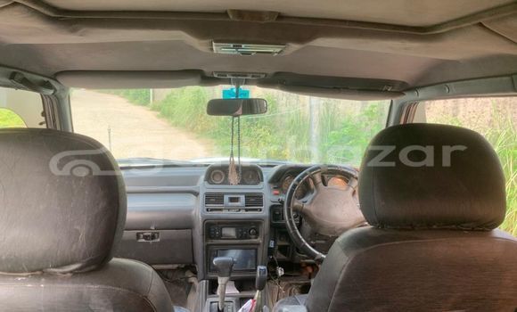 কেনা ব্যবহৃত Mitsubishi pajero Other গাড়ী মধ্যে ঢাকা মধ্যে Dhaka কেনা ব্যবহৃত Mitsubishi pajero Other গাড়ী মধ্যে ঢাকা মধ্যে Dhaka