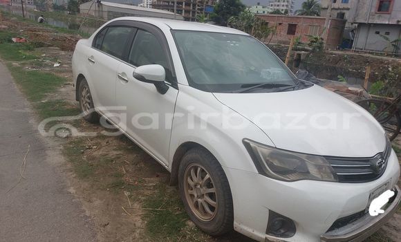 কেনা ব্যবহৃত Toyota axio White গাড়ী মধ্যে ঢাকা মধ্যে Dhaka কেনা ব্যবহৃত Toyota axio White গাড়ী মধ্যে ঢাকা মধ্যে Dhaka