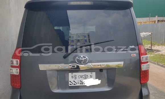 কেনা ব্যবহৃত Toyota Noah Black গাড়ী মধ্যে ঢাকা মধ্যে Dhaka কেনা ব্যবহৃত Toyota Noah Black গাড়ী মধ্যে ঢাকা মধ্যে Dhaka