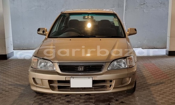 Buy Used 2000 Honda City in Dhaka, Dhaka Buy Used 2000 Honda City in Dhaka, Dhaka