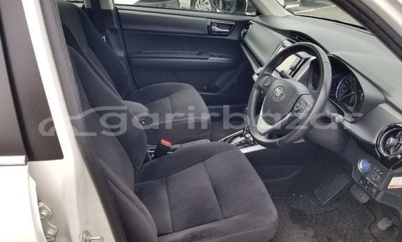 কেনা ব্যবহৃত Toyota axio White গাড়ী মধ্যে ঢাকা মধ্যে Dhaka কেনা ব্যবহৃত Toyota axio White গাড়ী মধ্যে ঢাকা মধ্যে Dhaka