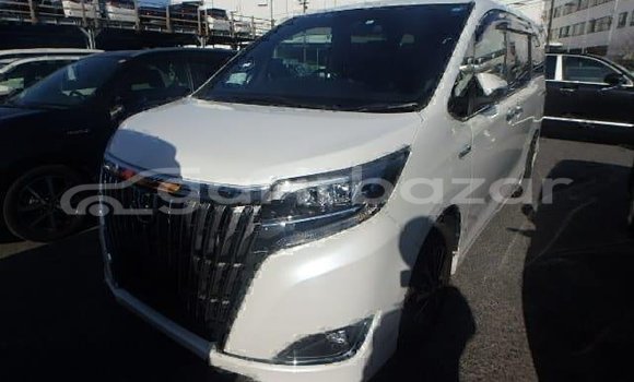 কেনা ব্যবহৃত Toyota Esquire White গাড়ী মধ্যে ঢাকা মধ্যে Dhaka কেনা ব্যবহৃত Toyota Esquire White গাড়ী মধ্যে ঢাকা মধ্যে Dhaka