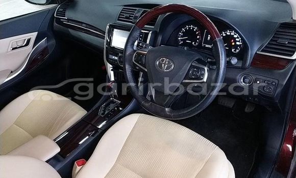 কেনা ব্যবহৃত Toyota F premio Red গাড়ী মধ্যে ঢাকা মধ্যে Dhaka কেনা ব্যবহৃত Toyota F premio Red গাড়ী মধ্যে ঢাকা মধ্যে Dhaka
