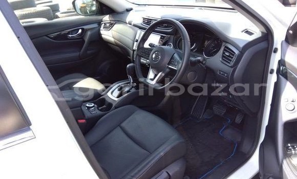 কেনা ব্যবহৃত Nissan X-Trail White গাড়ী মধ্যে ঢাকা মধ্যে Dhaka কেনা ব্যবহৃত Nissan X-Trail White গাড়ী মধ্যে ঢাকা মধ্যে Dhaka