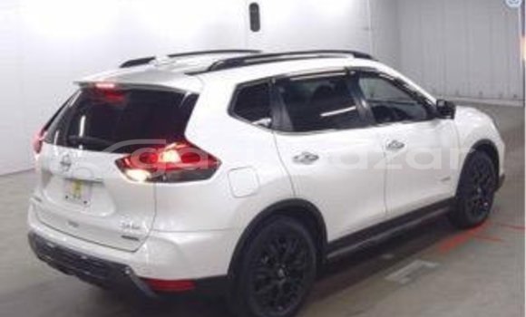 কেনা ব্যবহৃত Nissan X-Trail White গাড়ী মধ্যে ঢাকা মধ্যে Dhaka কেনা ব্যবহৃত Nissan X-Trail White গাড়ী মধ্যে ঢাকা মধ্যে Dhaka