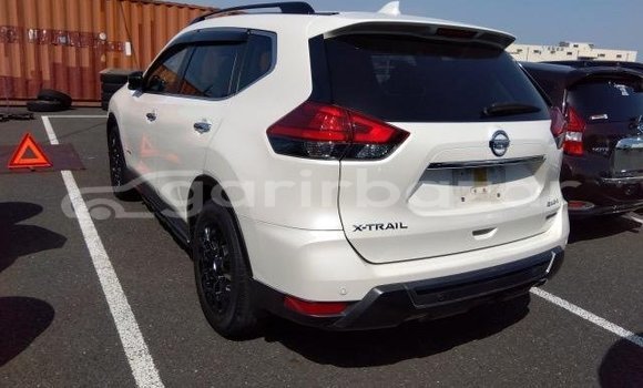 কেনা ব্যবহৃত Nissan X-Trail White গাড়ী মধ্যে ঢাকা মধ্যে Dhaka কেনা ব্যবহৃত Nissan X-Trail White গাড়ী মধ্যে ঢাকা মধ্যে Dhaka