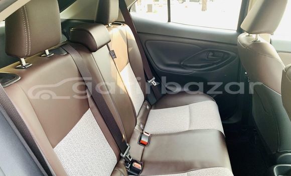 কেনা ব্যবহৃত Toyota Yaris Black গাড়ী মধ্যে ঢাকা মধ্যে Dhaka কেনা ব্যবহৃত Toyota Yaris Black গাড়ী মধ্যে ঢাকা মধ্যে Dhaka