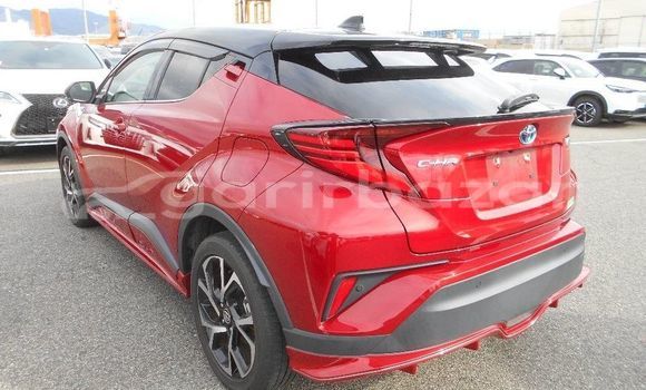 কেনা ব্যবহৃত Toyota CHR Red গাড়ী মধ্যে ঢাকা মধ্যে Dhaka কেনা ব্যবহৃত Toyota CHR Red গাড়ী মধ্যে ঢাকা মধ্যে Dhaka