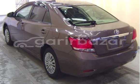 কেনা ব্যবহৃত Toyota Allion Other গাড়ী মধ্যে ঢাকা মধ্যে Dhaka কেনা ব্যবহৃত Toyota Allion Other গাড়ী মধ্যে ঢাকা মধ্যে Dhaka