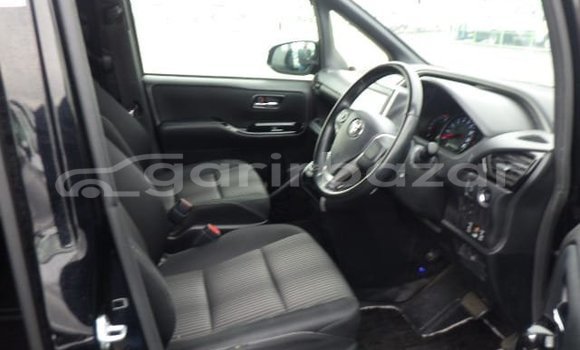 কেনা ব্যবহৃত Toyota Voxy Black গাড়ী মধ্যে ঢাকা মধ্যে Dhaka কেনা ব্যবহৃত Toyota Voxy Black গাড়ী মধ্যে ঢাকা মধ্যে Dhaka