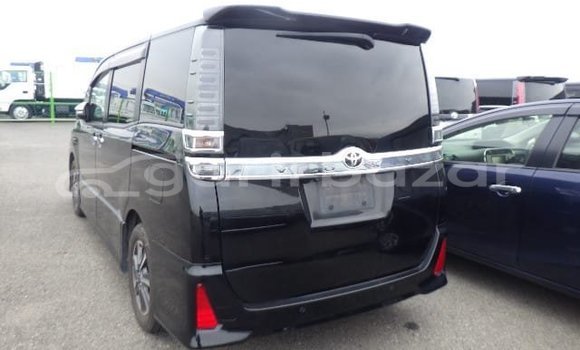 কেনা ব্যবহৃত Toyota Voxy Black গাড়ী মধ্যে ঢাকা মধ্যে Dhaka কেনা ব্যবহৃত Toyota Voxy Black গাড়ী মধ্যে ঢাকা মধ্যে Dhaka