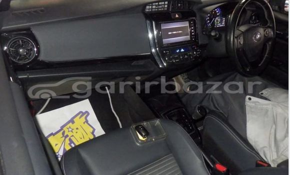 কেনা ব্যবহৃত Toyota axio fielder Black গাড়ী মধ্যে ঢাকা মধ্যে Dhaka কেনা ব্যবহৃত Toyota axio fielder Black গাড়ী মধ্যে ঢাকা মধ্যে Dhaka