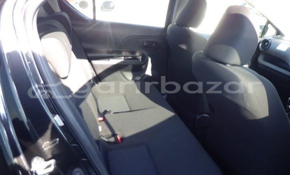 কেনা ব্যবহৃত Toyota Aqua Black গাড়ী মধ্যে ঢাকা মধ্যে Dhaka কেনা ব্যবহৃত Toyota Aqua Black গাড়ী মধ্যে ঢাকা মধ্যে Dhaka