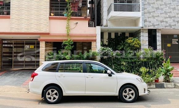 Buy Used 2022 Toyota axio in Dhaka, Dhaka Buy Used 2022 Toyota axio in Dhaka, Dhaka