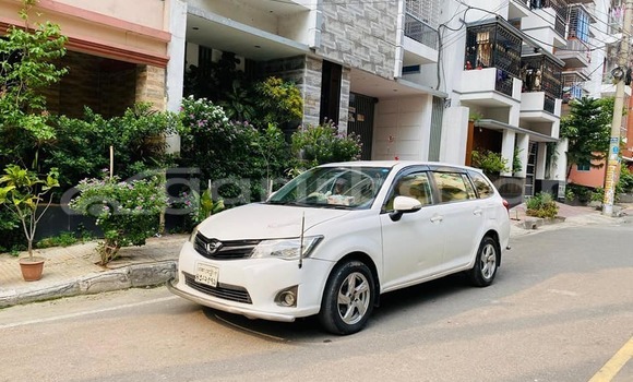 Buy Used 2022 Toyota axio in Dhaka, Dhaka Buy Used 2022 Toyota axio in Dhaka, Dhaka