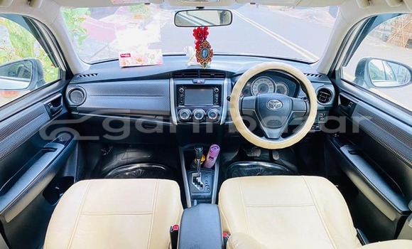 Buy Used 2022 Toyota axio in Dhaka, Dhaka Buy Used 2022 Toyota axio in Dhaka, Dhaka