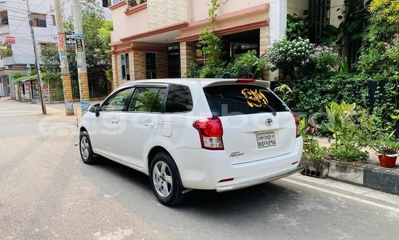 Buy Used 2022 Toyota axio in Dhaka, Dhaka Buy Used 2022 Toyota axio in Dhaka, Dhaka