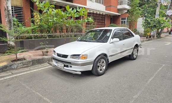 Buy Used 2021 Toyota Corolla 111 in Dhaka, Dhaka Buy Used 2021 Toyota Corolla 111 in Dhaka, Dhaka