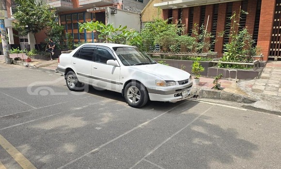 Buy Used 2021 Toyota Corolla 111 in Dhaka, Dhaka Buy Used 2021 Toyota Corolla 111 in Dhaka, Dhaka