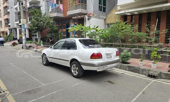 Buy Used 2021 Toyota Corolla 111 in Dhaka, Dhaka Buy Used 2021 Toyota Corolla 111 in Dhaka, Dhaka