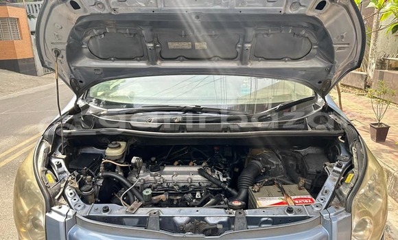 Buy Used 2021 Toyota Noah in Dhaka, Dhaka Buy Used 2021 Toyota Noah in Dhaka, Dhaka