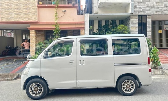 Buy Used 2021 Toyota Noah in Dhaka, Dhaka Buy Used 2021 Toyota Noah in Dhaka, Dhaka