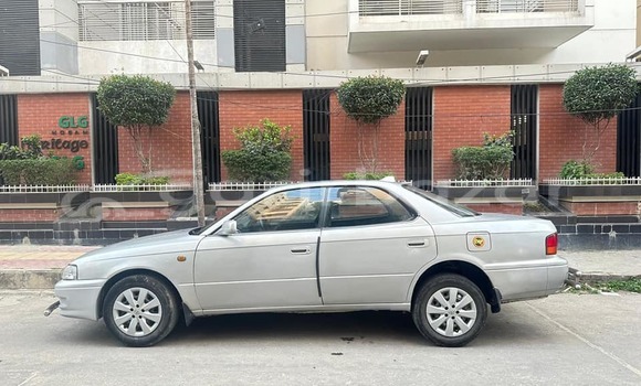 Buy Used 2022 Toyota Etios in Badarganj, Rangpur Buy Used 2022 Toyota Etios in Badarganj, Rangpur