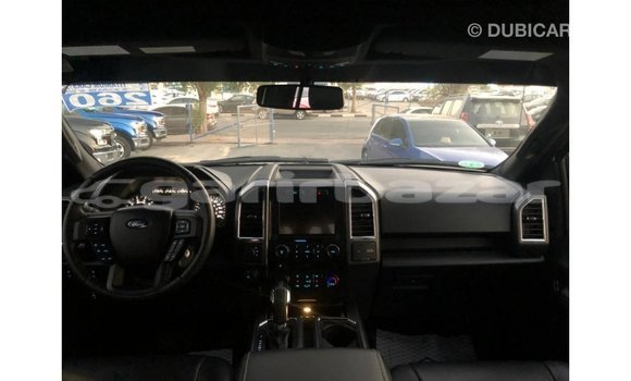 Buy Import 2016 Ford V8 in Import - Dubai, Bandarban Buy Import 2016 Ford V8 in Import - Dubai, Bandarban