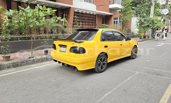 Buy Used 2020 Toyota corolla in Dhaka, Dhaka Buy Used 2020 Toyota corolla in Dhaka, Dhaka