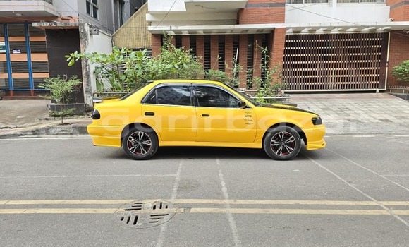 Buy Used 2020 Toyota corolla in Dhaka, Dhaka Buy Used 2020 Toyota corolla in Dhaka, Dhaka