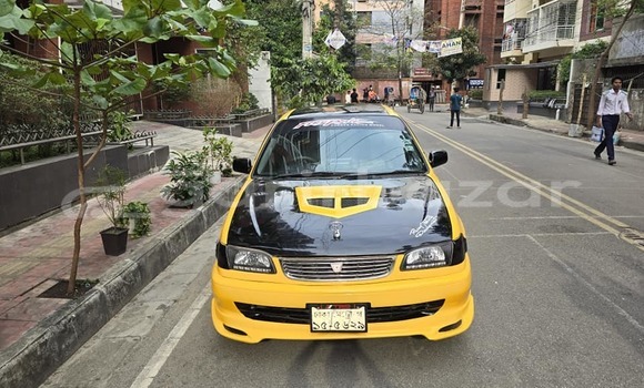 Buy Used 2020 Toyota corolla in Dhaka, Dhaka Buy Used 2020 Toyota corolla in Dhaka, Dhaka