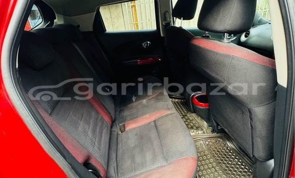 Buy Used 2017 Nissan Juke in Dhaka, Dhaka Buy Used 2017 Nissan Juke in Dhaka, Dhaka