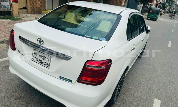 Buy Used 2016 Toyota Axio in Dhaka, Dhaka Buy Used 2016 Toyota Axio in Dhaka, Dhaka