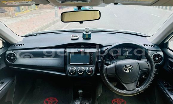 Buy Used 2016 Toyota Axio in Dhaka, Dhaka Buy Used 2016 Toyota Axio in Dhaka, Dhaka