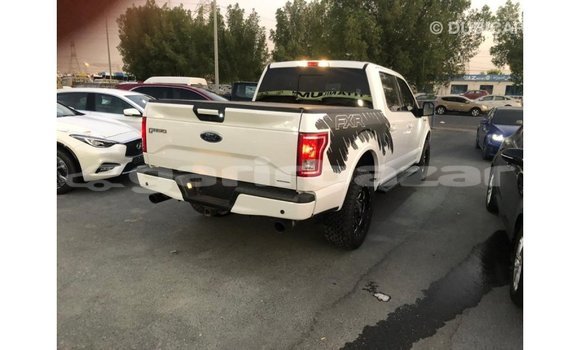 Buy Import 2016 Ford V8 in Import - Dubai, Bandarban Buy Import 2016 Ford V8 in Import - Dubai, Bandarban