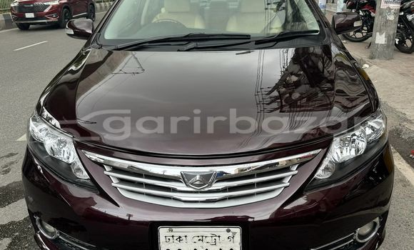 Buy Used 2008 Toyota Allion in Bagerhat, Khulna Buy Used 2008 Toyota Allion in Bagerhat, Khulna