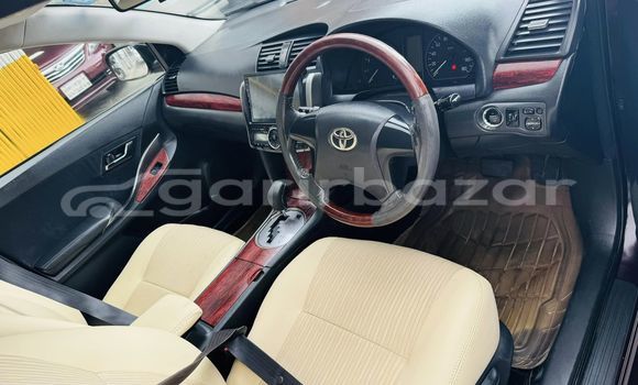 Buy Used 2008 Toyota Allion in Bagerhat, Khulna Buy Used 2008 Toyota Allion in Bagerhat, Khulna