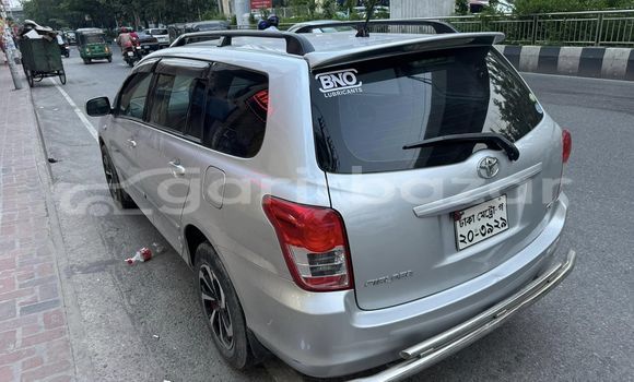 Buy Used 2009 Toyota axio fielder in Dhaka, Dhaka Buy Used 2009 Toyota axio fielder in Dhaka, Dhaka