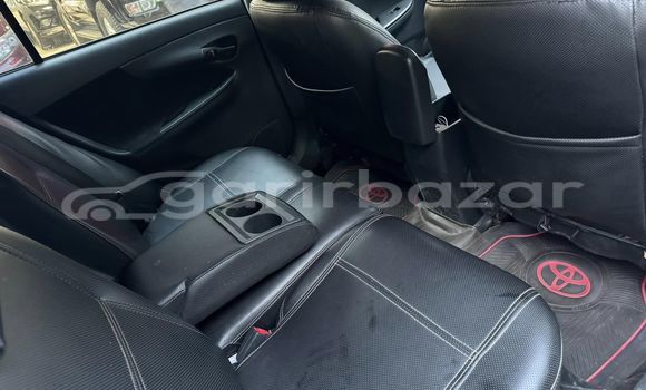 Buy Used 2009 Toyota axio fielder in Dhaka, Dhaka Buy Used 2009 Toyota axio fielder in Dhaka, Dhaka