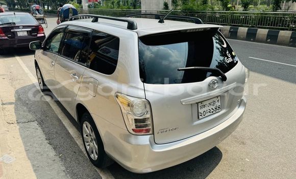 Buy Used 2010 Toyota axio fielder in Dhaka, Dhaka Buy Used 2010 Toyota axio fielder in Dhaka, Dhaka