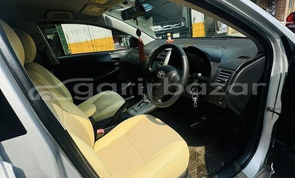 Buy Used 2010 Toyota axio fielder in Dhaka, Dhaka Buy Used 2010 Toyota axio fielder in Dhaka, Dhaka