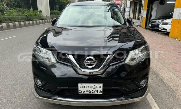 Buy Used 2015 Nissan X-Trail in Dhaka, Dhaka Buy Used 2015 Nissan X-Trail in Dhaka, Dhaka